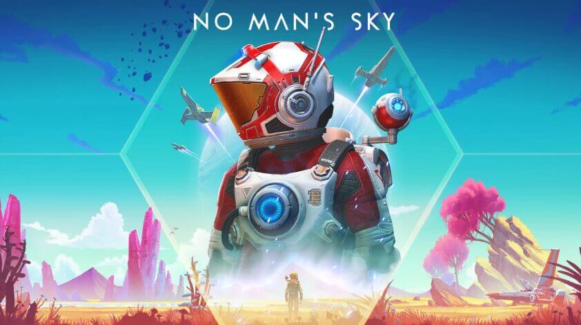 No Man’s Sky