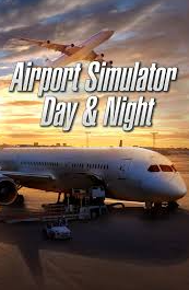 Airport Simulator: Day & Night