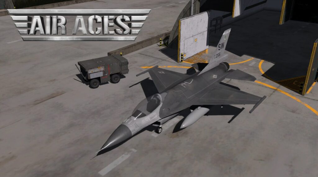 Air Aces