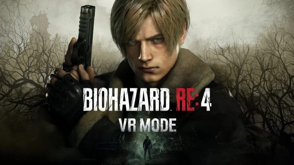 バイオハザード RE:4