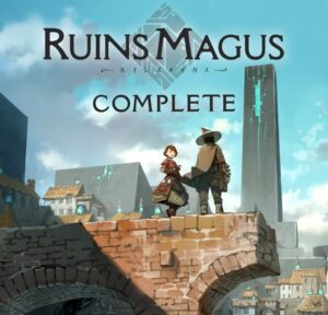 RUINSMAGUS ~ルインズメイガス・コンプリート~