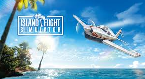 Island Flight Simulator
