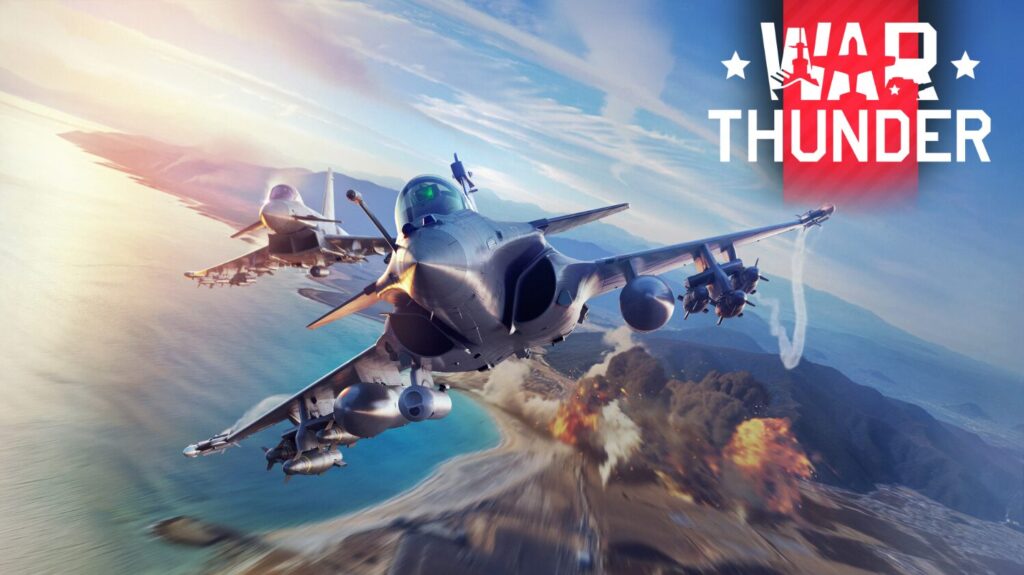 War Thunder