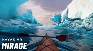 Kayak VR: Mirage