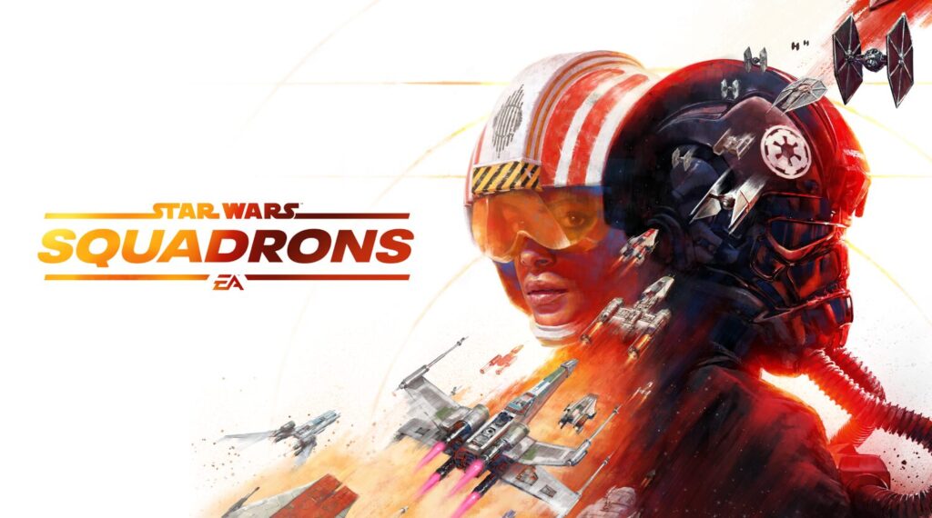 Star Wars:スコードロン