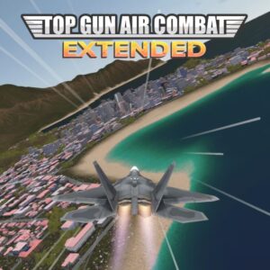 Top Gun Air Combat Extended