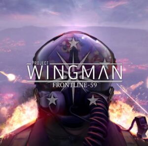 Project Wingman: Frontline 59