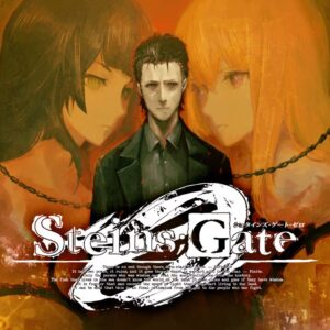 STEINS;GATE 0（ゼロ）